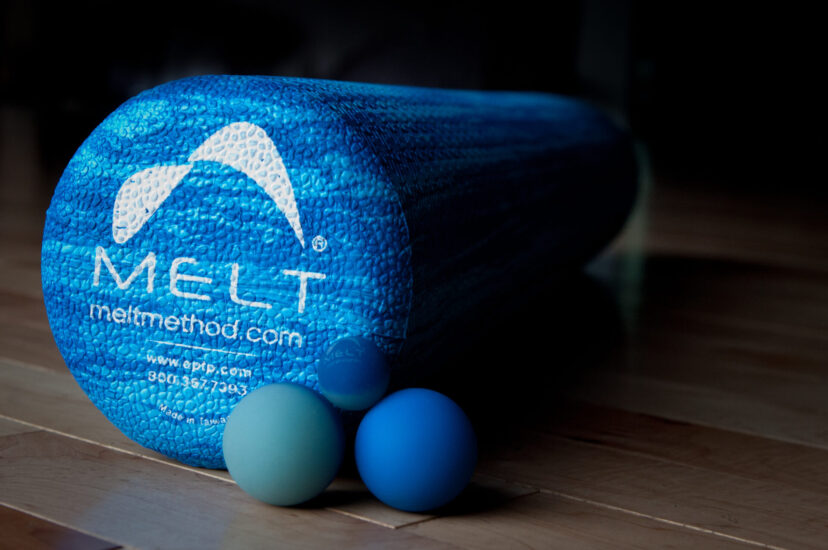 Melt Method Products