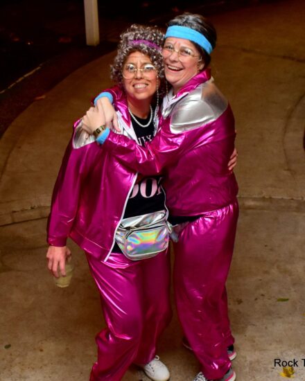 Zumba Granny Costumes