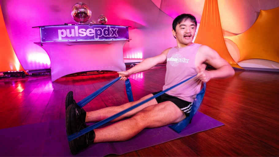 PulsePDX Rev HIIT