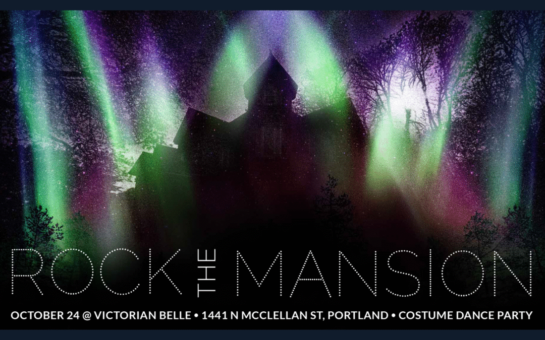 Rock the Mansion 2025