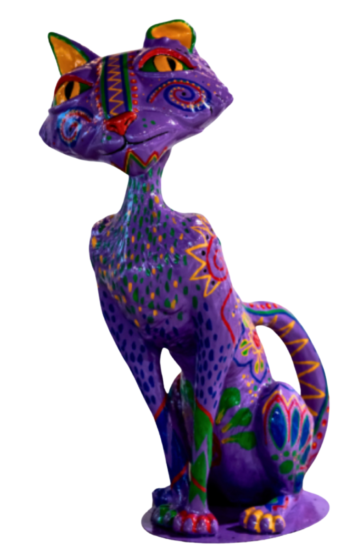 Alebrije