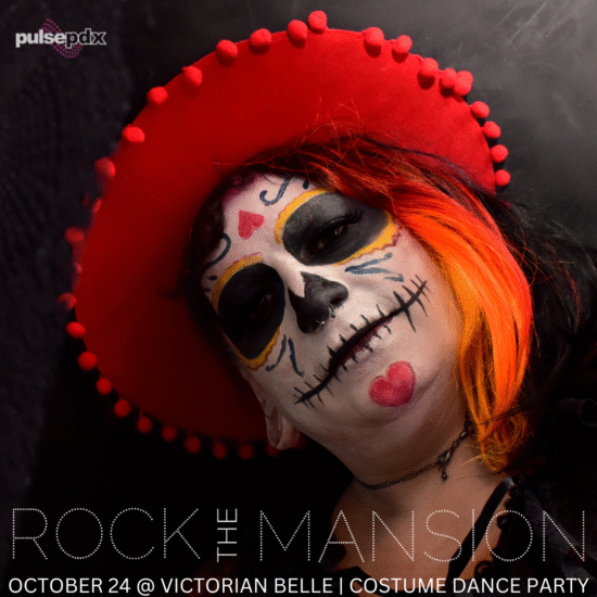 Rock the Mansion 25