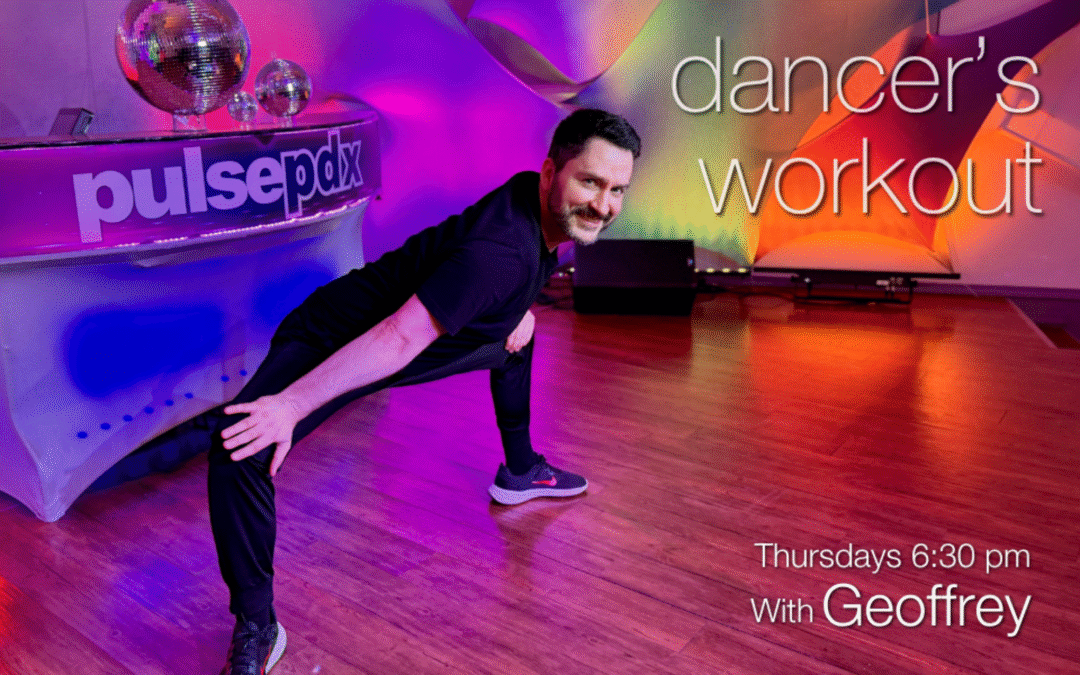 Dancer’s Workout