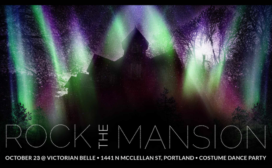 Rock the Mansion 2026