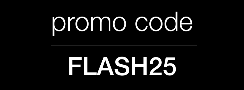 Flash25