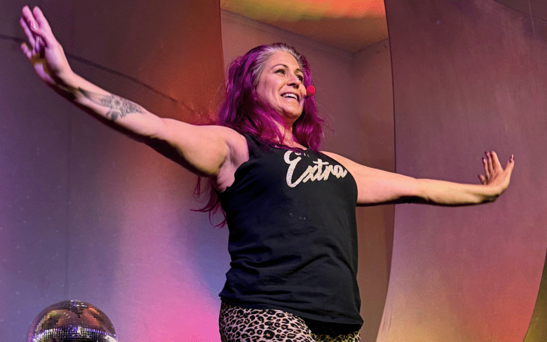 Introducing Eva D’Luscious