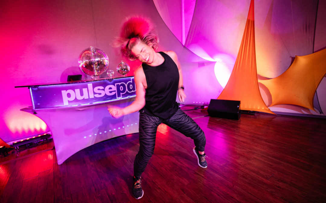 Why You Should Look Forward to Your Workout