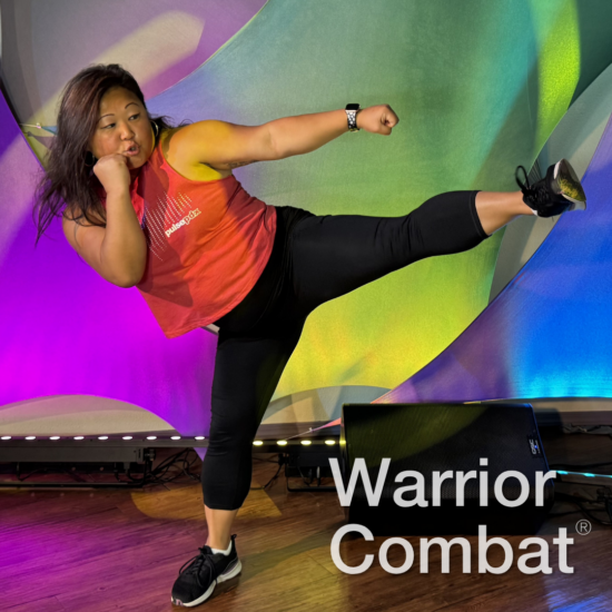 Warrior Combat