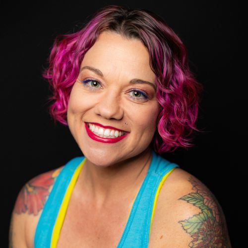 PulsePDX Teacher Megan