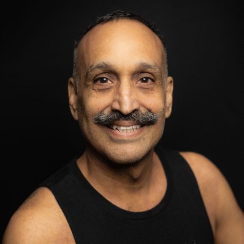 PulsePDX Teacher Fernando