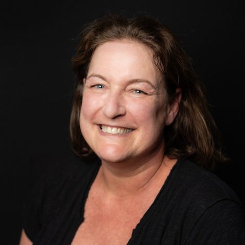 PulsePDX Admin Becky
