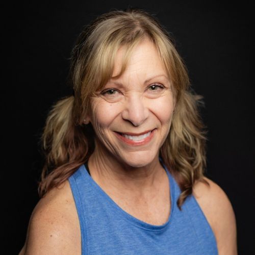 PulsePDX Teacher Ginny