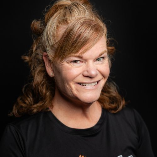 PulsePDX Teacher Pamela