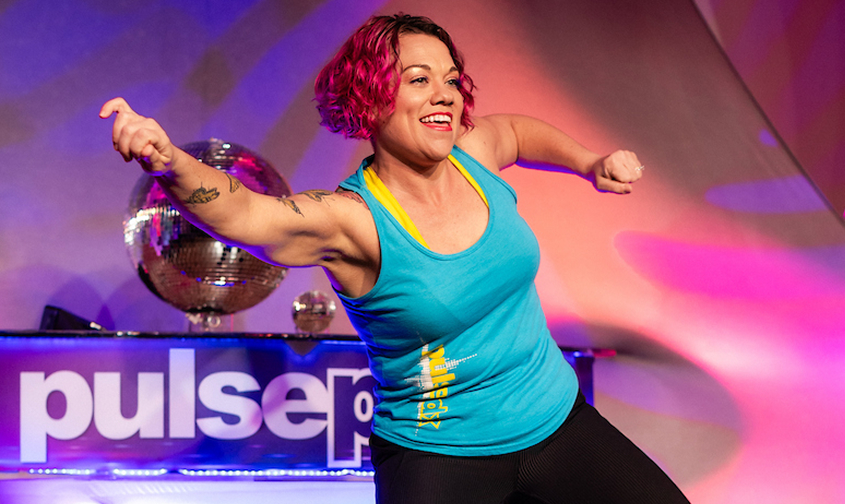 PulsePDX Teacher Megan