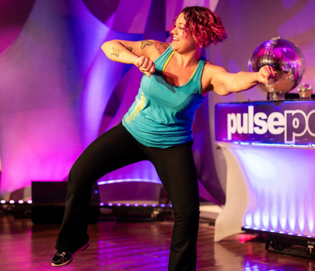 POP PIlates Teacher Megan