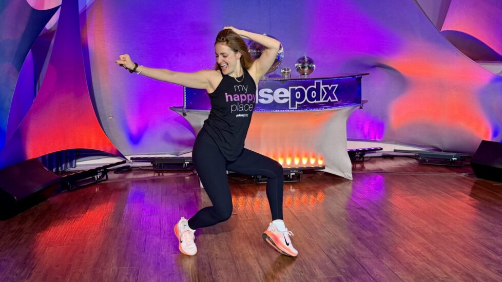 Cardio Dance