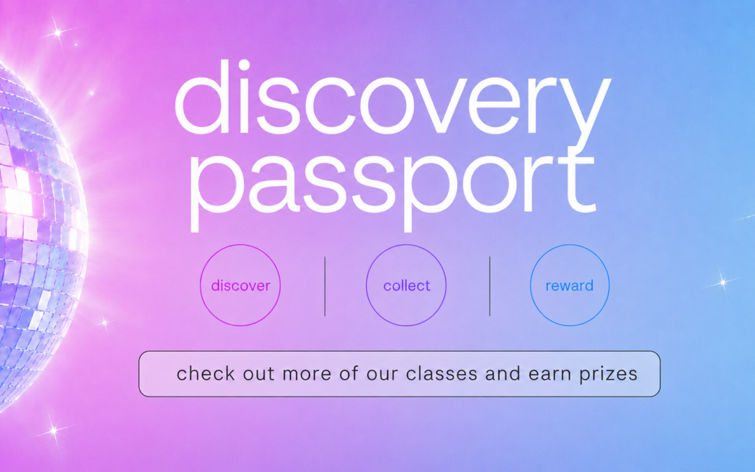 Discovery Passport